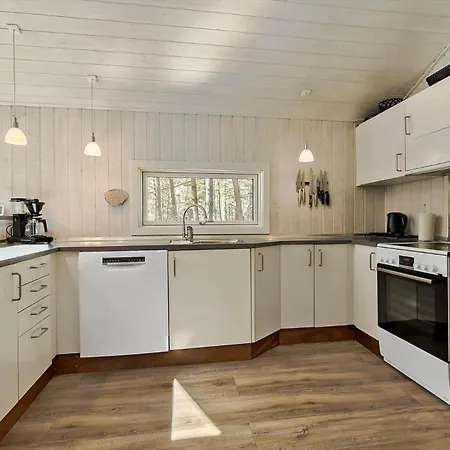 Holiday home 2652-nexo-vaebnerstien-5