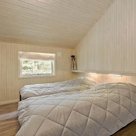 2652-nexo-vaebnerstien-5 Сasa de vacaciones Neksø