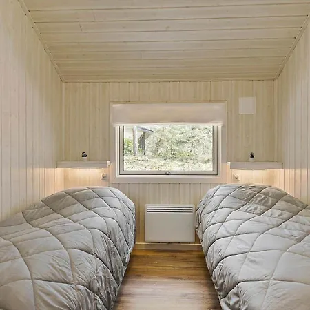 2652-nexo-vaebnerstien-5 Holiday home *