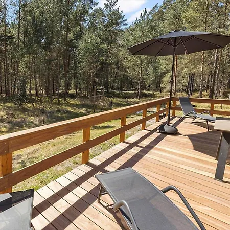 Holiday home 2652-nexo-vaebnerstien-5 *