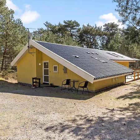 Сasa de vacaciones 2652-nexo-vaebnerstien-5 Neksø