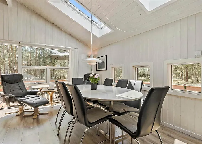 Сasa de vacaciones 2652-nexo-vaebnerstien-5 Neksø