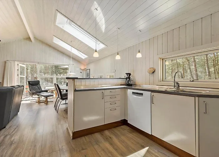 2652-nexo-vaebnerstien-5 Сasa de vacaciones Neksø