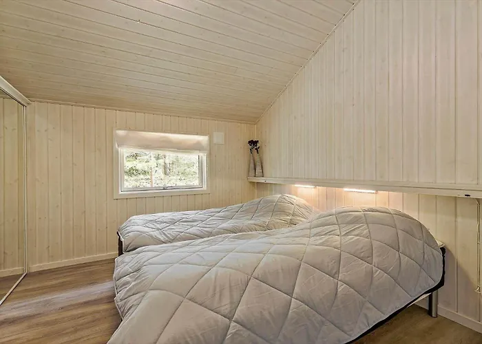 2652-nexo-vaebnerstien-5 Сasa de vacaciones Neksø