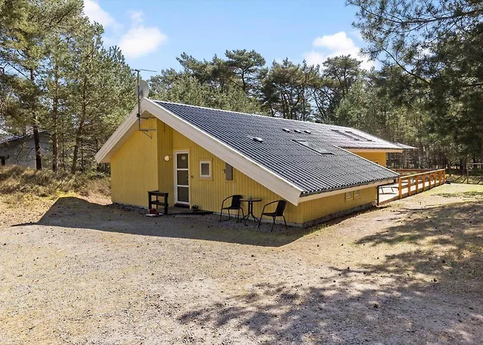 Сasa de vacaciones 2652-nexo-vaebnerstien-5 Neksø